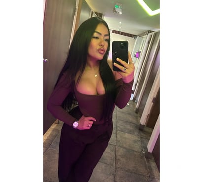  Escorts & Erotic Massage Glasgow City Centre Glasgow - Photos for Yara The best girl Brazilian party