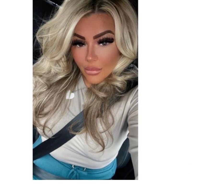 Escorts Greater Manchester Salford - Photos for Blonde bombshell Paris