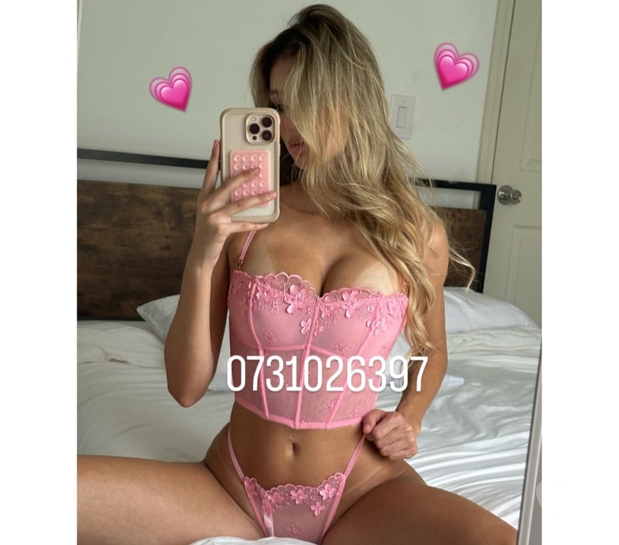 Escorts Glasgow Glasgow City Centre - Glasgow - Photos for VIVIANA NEW💋REAL DREAM GIRL 💗🍾💋 High class