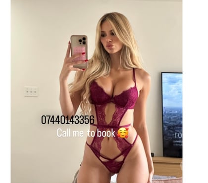 Escorts and Massages Glasgow City Centre Glasgow - Photos for VIVIANA💋REAL DREAM GIRL 💗🍾💋