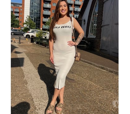 Brunette Escorts Colliers Wood South West London - Photos for Luiza🍯 sweet like honey 🎀