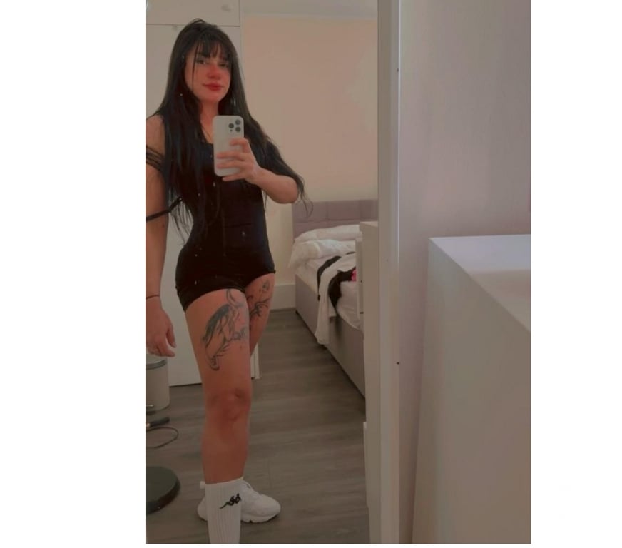 Escorts Cardiff Cardiff City Centre - Cardiff - Photos for 🌹 Camila – Brazilian Elegance & Sensual Charm 💋✨