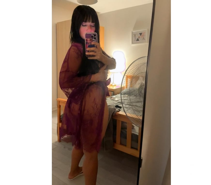 Escorts Cardiff Cardiff City Centre - Cardiff - Photos for 🌹 Camila – Brazilian Elegance & Sensual Charm 💋✨
