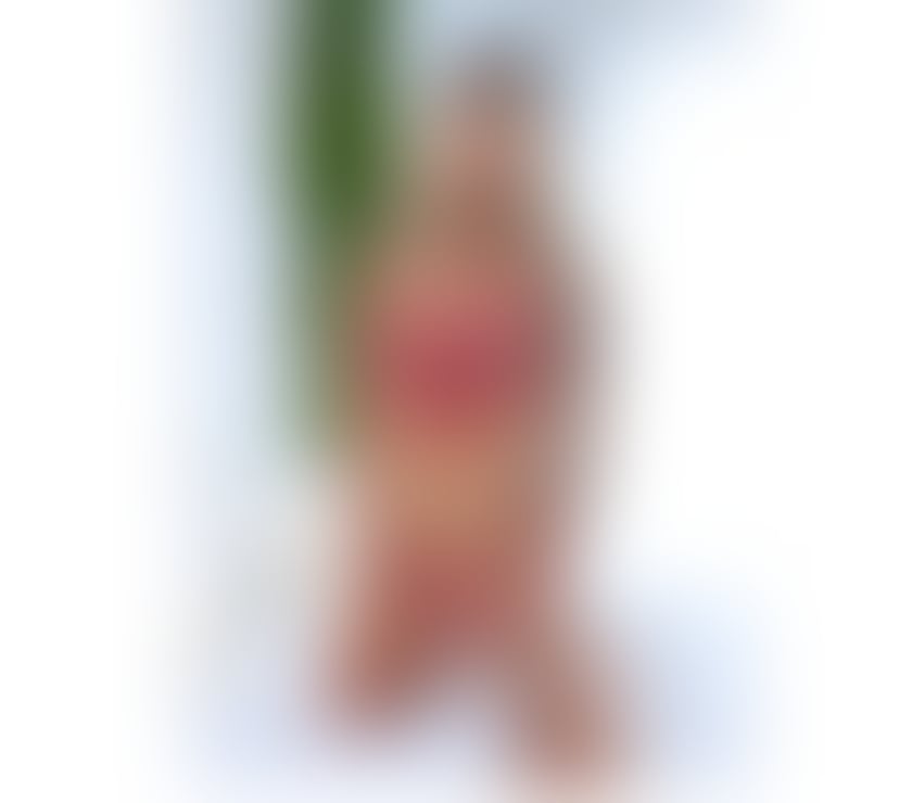 Escorts West Yorkshire Leeds - Photos for ✨ Ingrid – Brazilian Blonde Temptation ✨