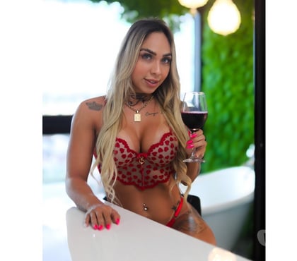 Escorts and Massages Leeds City Centre Leeds - Photos for ✨ Ingrid – Brazilian Blonde Temptation ✨
