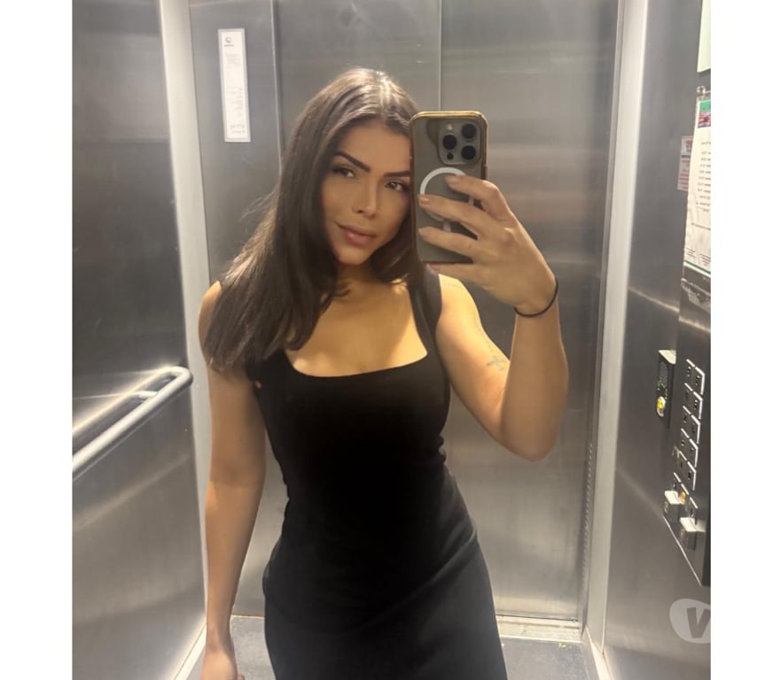 Escorts East London Beckton - East London - Photos for 🍑Voluptuous & Curvy 🍑Brazilian 🇧🇷 Party Girl🎉