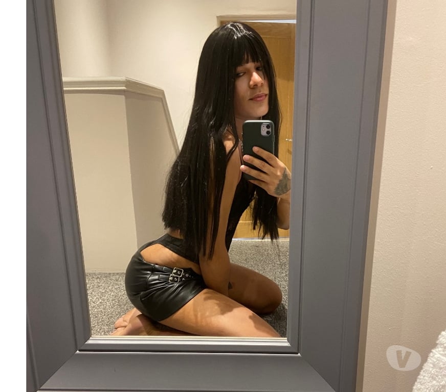 Trans Escorts Dorset Bournemouth, Christchurch and Poole - Photos for Sofia New hot sexy ok in your town ready to party🍆🔥