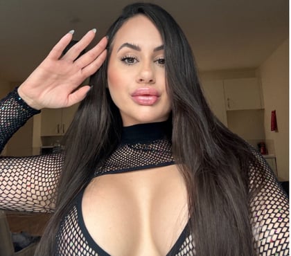 Escorts Peterborough City Centre Peterborough - Photos for ❤️‍🔥 GAROTA festeira BABI, ✨ luxo 🥂