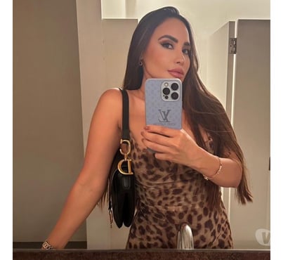 Escorts Glasgow City Centre Glasgow - Photos for NEW IN TOWN 🔥 JULIE🇧🇷 PARTY GIRL🌟 HIGH CLASS