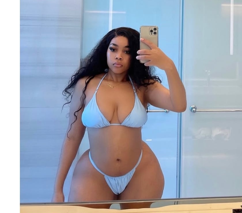 Escorts and Massages Dulwich South East London - Photos for 🌸✨ BEBECITA KARLA ✨🌸 SENSUAL