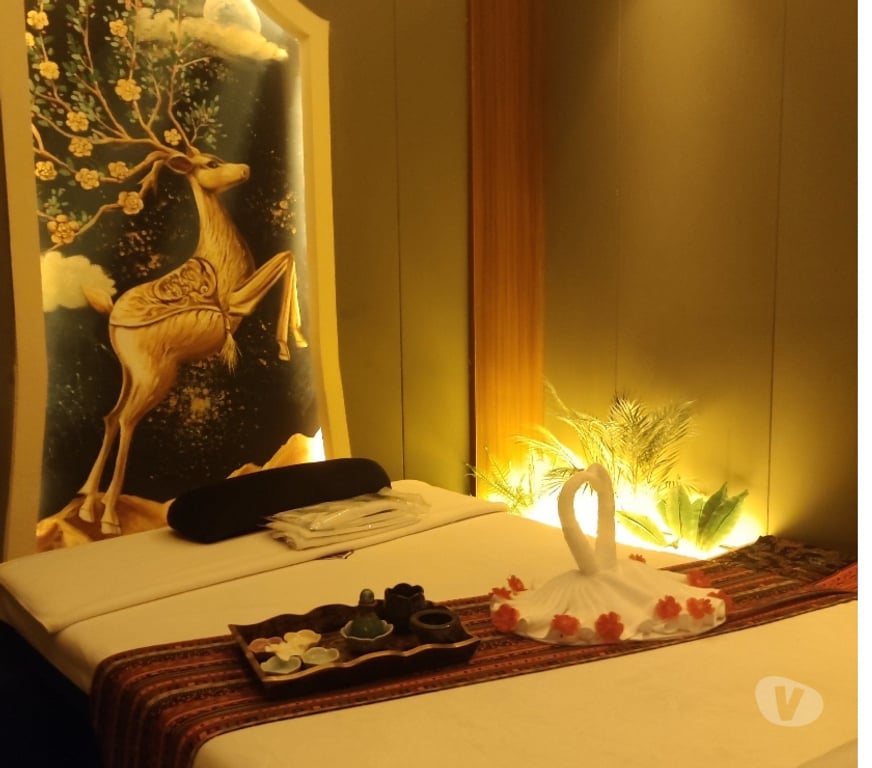 Escorts Surrey Epsom and Ewell - Photos for Epsom Chinese professional massage