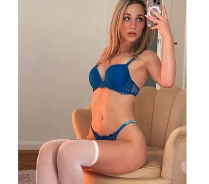 Blonde Escorts & Erotic Massage Rochester Medway - Kent - Photos for BLONDE 🔥 BRAZILIAN 🇧🇷 BACK