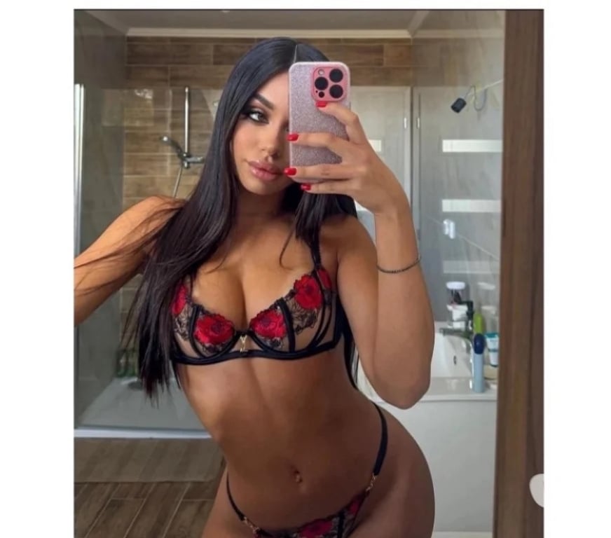 Escorts South East London Camberwell - South East London - Photos for 🌶️CLARISSE📍NEW PARTY GIRL🌶️