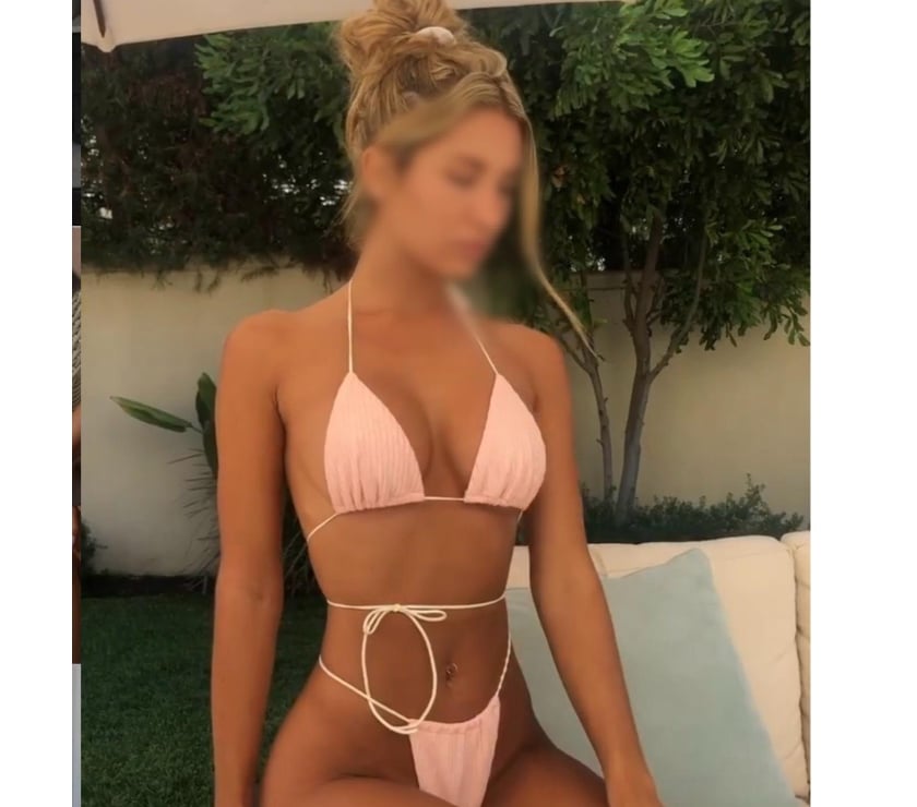Escorts Hertfordshire Stevenage - Photos for OUTCALL Sensual Anna