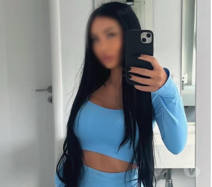 Escorts North London Enfield - Photos for OUTCALL Sensual Anna