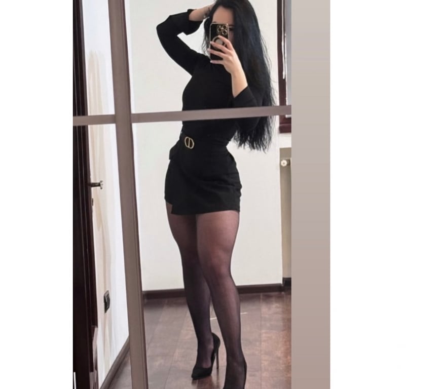 Escorts North London Enfield - Photos for OUTCALL Sensual Anna