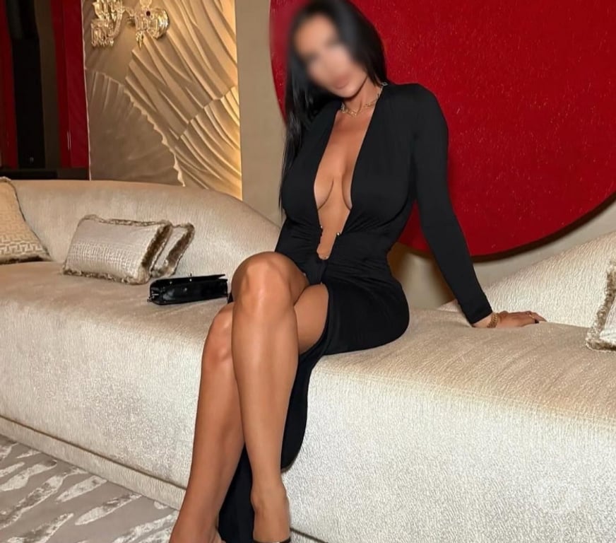 Escorts Essex Brentwood - Photos for OUTCALL Sensual Anna