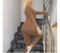 Gorgeous Blonde – Quality Time Together