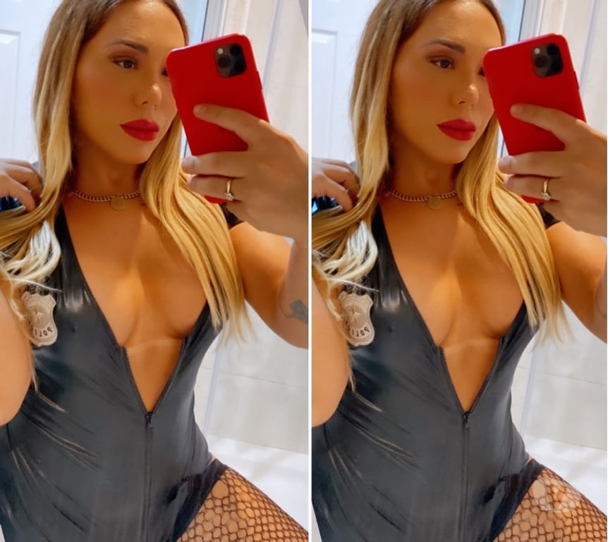 Trans Escorts Nottinghamshire Nottingham - Photos for Ts Patty Zeta Brazilian TOP in Nottingham🔥🇧🇷