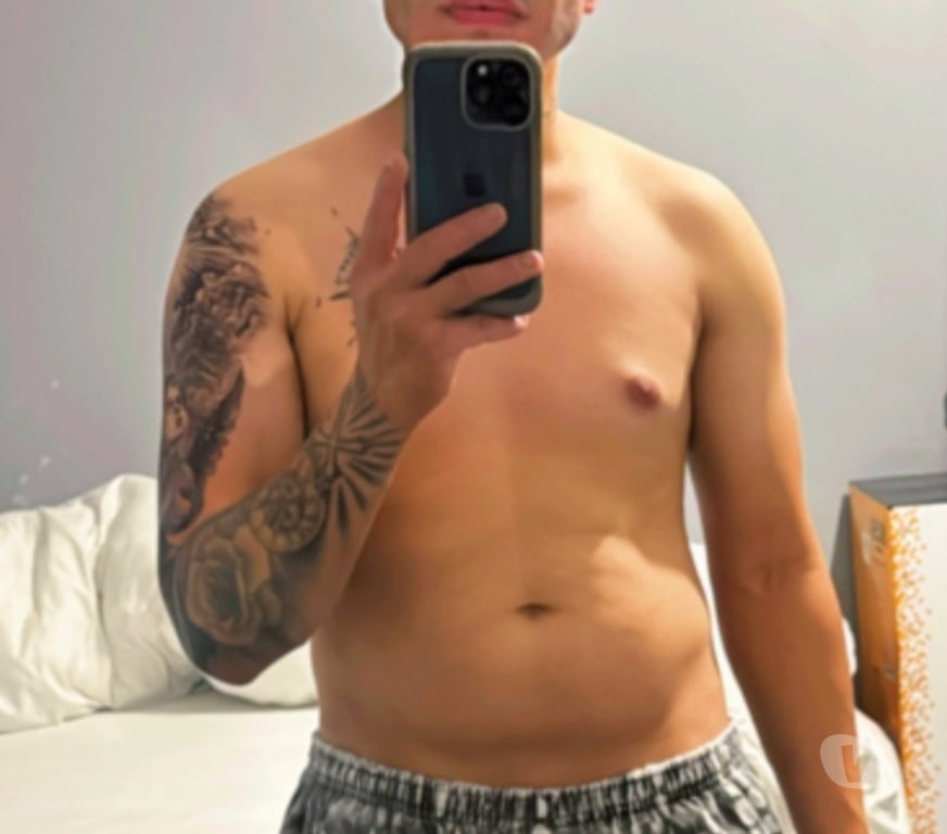  Gay massage South West London Streatham - South West London - Photos for Brazilian available