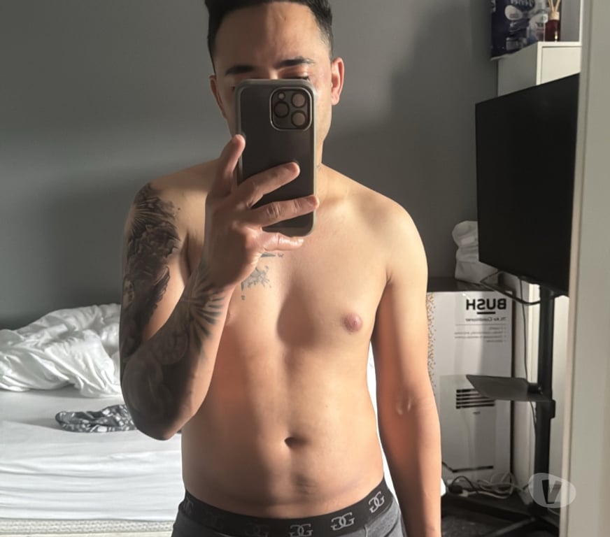  Gay massage South West London Streatham - South West London - Photos for Brazilian available