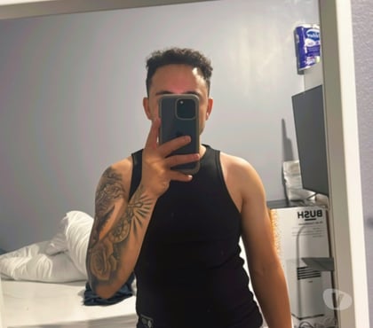 Gay Escorts Streatham South West London - Photos for Brazilian available