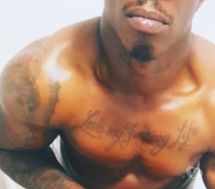 Gay escorts Alexandra Palace North London - Photos for Jamaican guy ready for you
