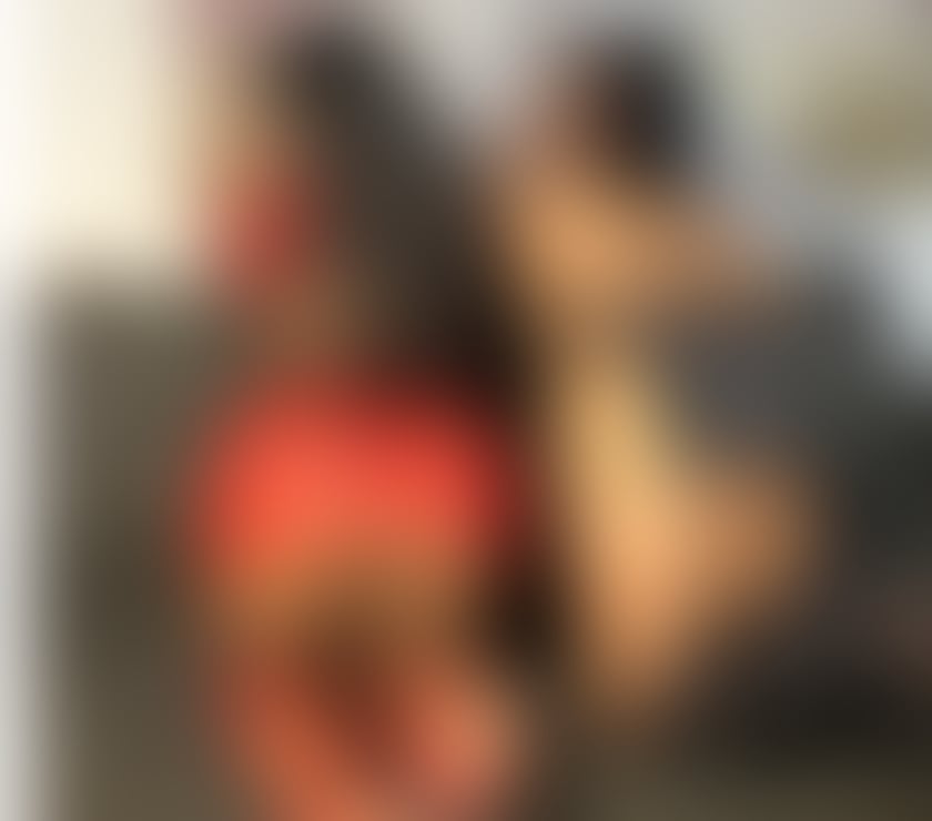 Escorts Dagenham Barking and Dagenham - Photos for Brazilian couple of friends 🇧🇷💋🔥