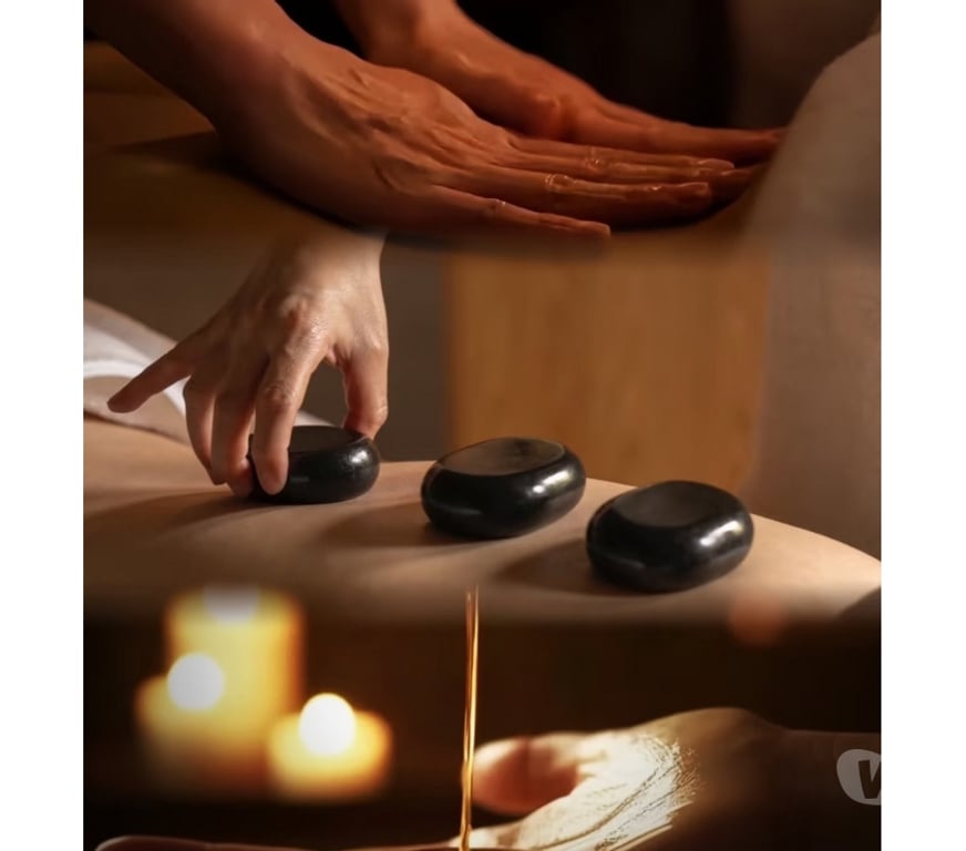 Escorts Norfolk Norwich - Photos for 🌸Chinese traditional hot oil relaxing massage NR30