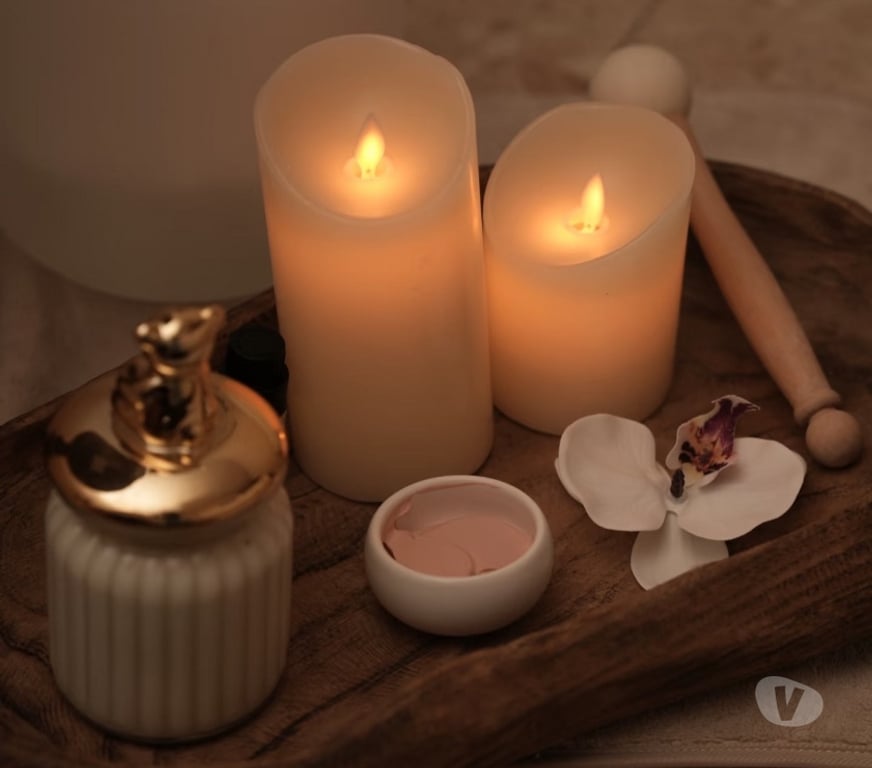 Escorts Norfolk Norwich - Photos for 🌸Chinese traditional hot oil relaxing massage NR30