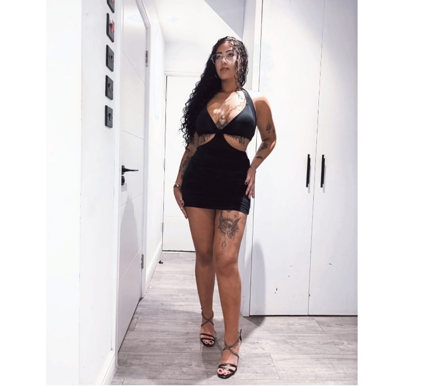 Escorts Ealing Southall - Ealing - Photos for Stunning😘Brazilian 😍GREEFORD