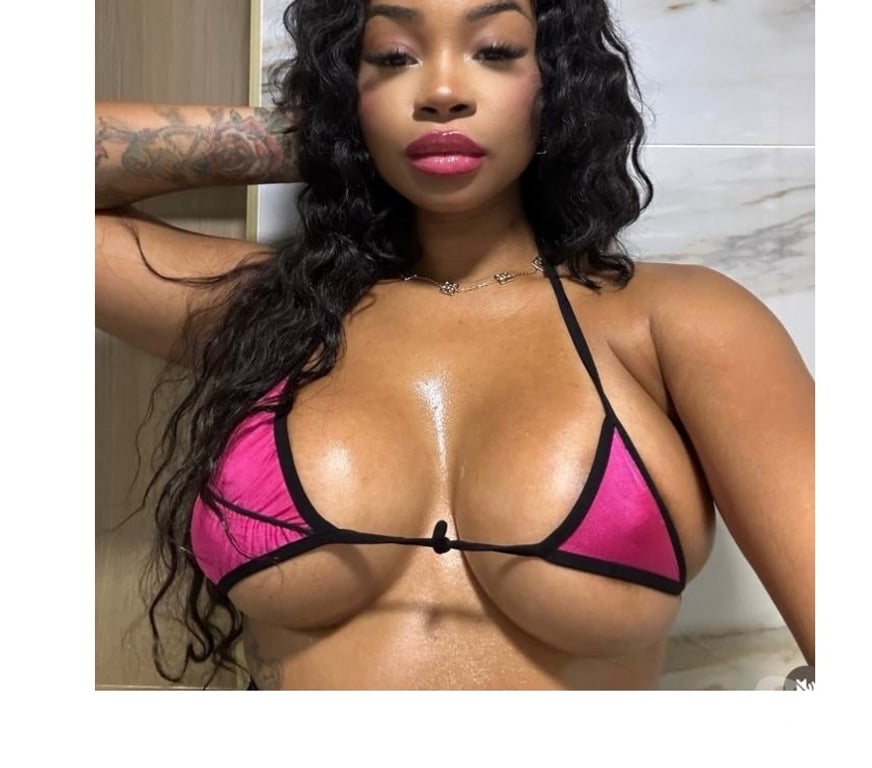 Escorts South East London Elephant & Castle Station - South East London - Photos for SEXY Beautull EBONY 😍 ❤️ party girl 🥳