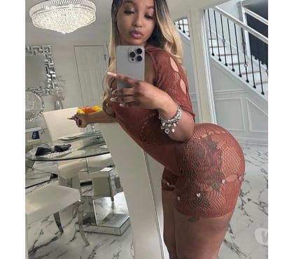 Escorts Elephant & Castle Station South East London - Photos for SEXY Beuty Ebony 😍 ❤️ party girl 🥳