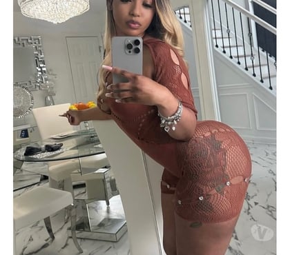 Escorts Elephant & Castle Station South East London - Photos for SEXY Beuty Ebony 😍 ❤️ party girl 🥳 🔥