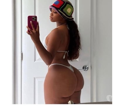 Escorts Elephant & Castle Station South East London - Photos for SEXY Beautull EBONY 😍 ❤️ party girl 🥳