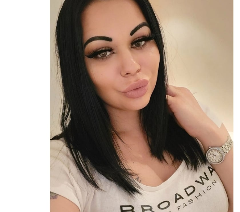 Your girl Julia