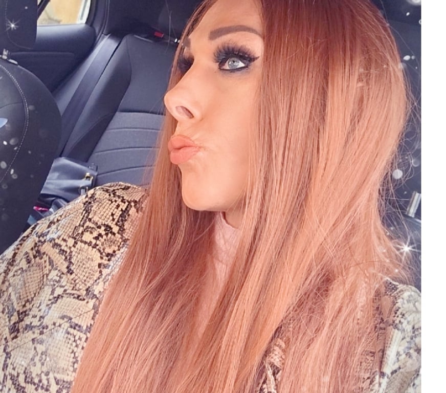 Trans Escorts Lancashire Blackburn with Darwen - Photos for English tgirl for u ❤️