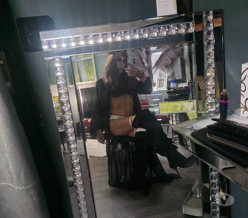 Trans Escorts Lancashire Blackburn with Darwen - Photos for English tgirl for u ❤️