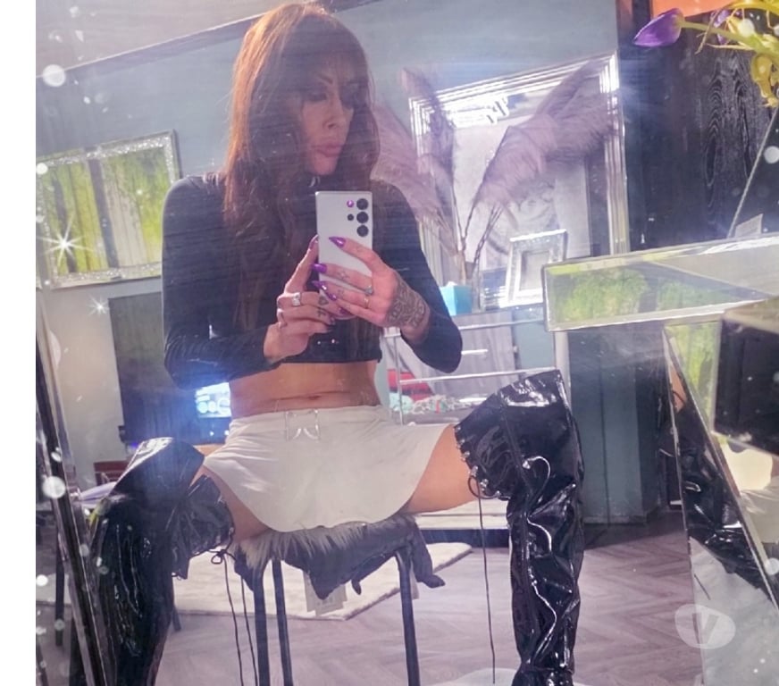 Trans Escorts Lancashire Blackburn with Darwen - Photos for English tgirl for u ❤️