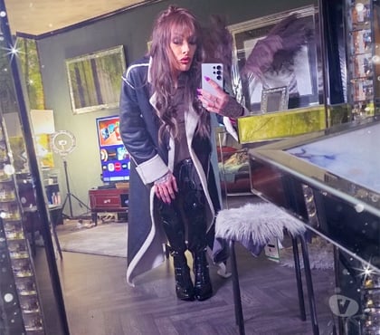 Trans Escorts Blackburn Blackburn with Darwen - Photos for English tgirl for u ❤️