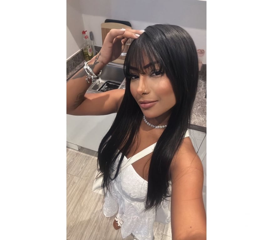 Escorts Derbyshire Derby - Photos for Jade Hot girl 🇧🇷 NEW Here , No rush 💘