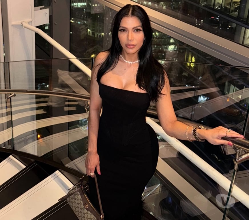 Escorts East London Gants Hill Station - East London - images_alt_text MELLISSA 🔥 ¸.•.•.¸.• 👄COME, NEW IN TOWN