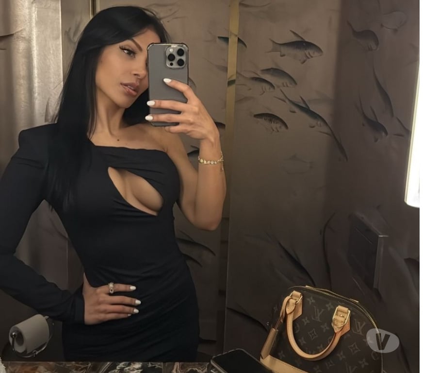 Escorts East London Gants Hill Station - East London - images_alt_text MELLISSA 🔥 ¸.•.•.¸.• 👄COME, NEW IN TOWN