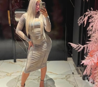Escorts Peterborough City Centre Peterborough - Photos for Ela new girl in town best party and best service😍