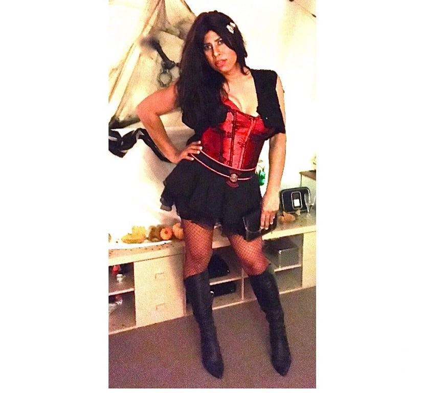 Escorts Aberdeen Aberdeen City Centre - Aberdeen - Photos for HOT BRAZILIAN KARAN TRANS 9.5 INCHES VERY HARD FOR YOU