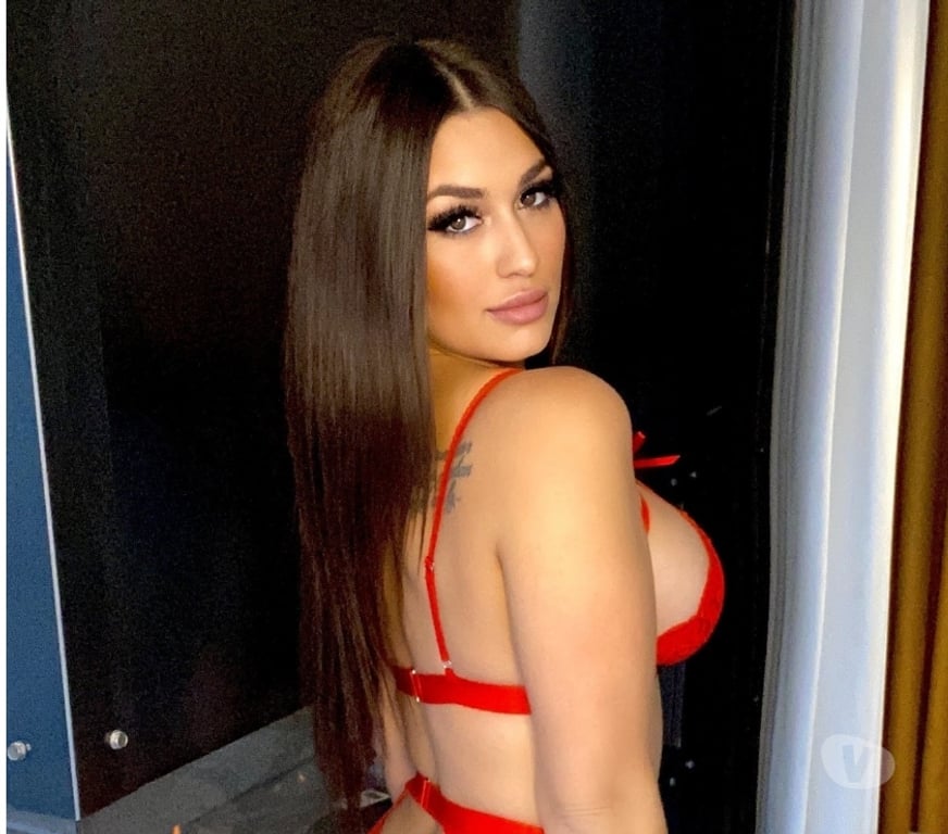 Escorts Cambridgeshire Cambridge - Photos for 🔥 LAURA 💦 HOT & READY TO PLEASE 😈