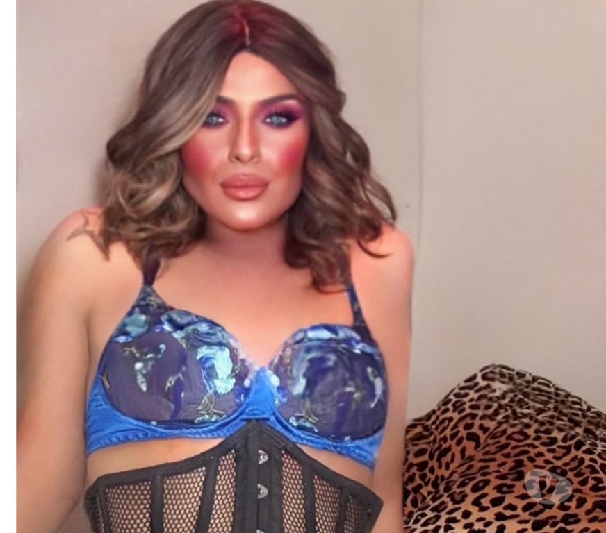 Trans Escorts East London Hoxton Station - East London - Photos for 🔥TS JULIA TANDARA • GFE ❤️PARTYGIRL - CHMS.