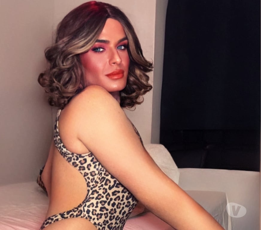 Trans Escorts East London Hoxton Station - East London - Photos for 🔥TS JULIA TANDARA • GFE ❤️PARTYGIRL - CHMS.