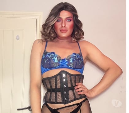 Transsexual Kilburn North West London - Photos for 🔥TS JULIA TANDARA • GFE ❤️PARTYGIRL