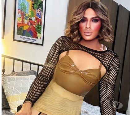 Transsexual Hoxton Station East London - Photos for 🔥TS JULIA TANDARA • GFE ❤️PARTYGIRL - CHMS.